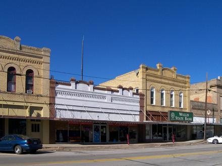 Eagle Lake Image