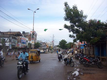 Miryalaguda Image