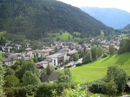 Kleinkirchheim Image