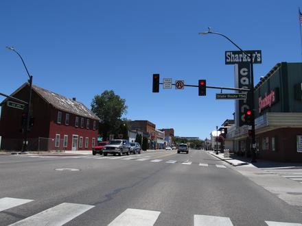 Gardnerville, Nevada Image