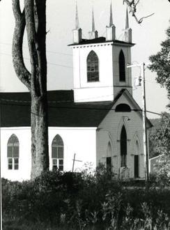 Dixmont Image
