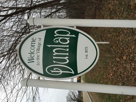 Dunlap Image