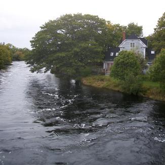 Clyde River Image