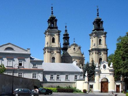 Jarosław Image
