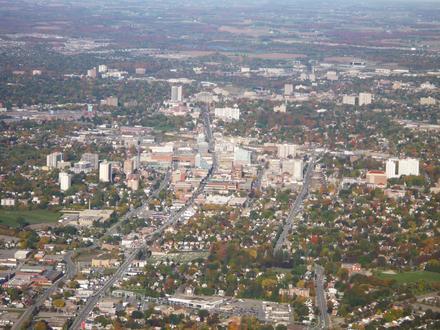 Kitchener Image