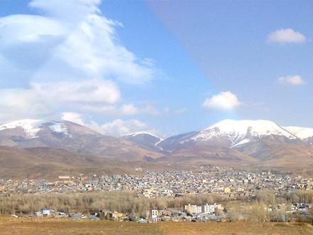 Khalkhal, Iran Image