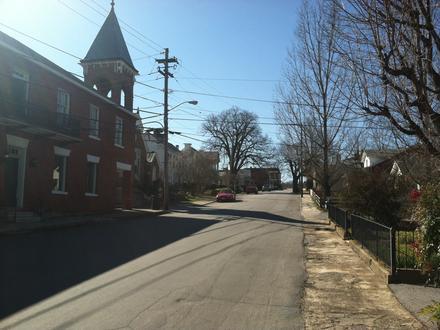 Fincastle Image