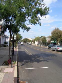 Hatboro Image