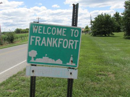 Frankfort Image