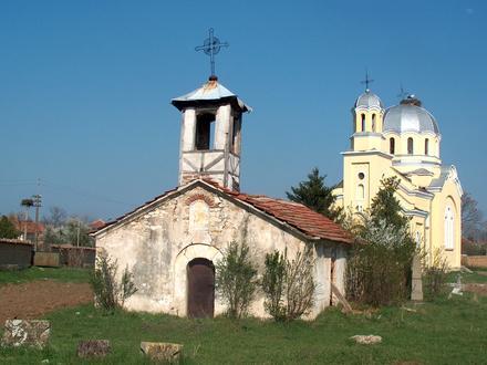 Okhrid Image