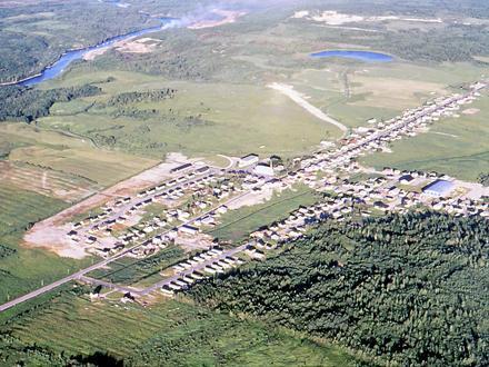 Girardville Image
