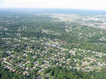 Sharonville, Ohio Image