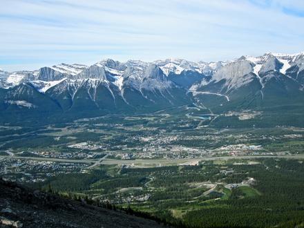 Canmore Image