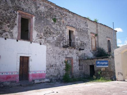 Guaxcama Image