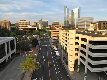 White Plains Image