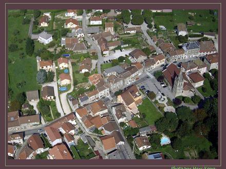 Imatge de Vaulnaveys-le-Haut Imatge de Vaulnaveys-le-Haut