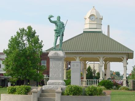 Lawrenceburg Image