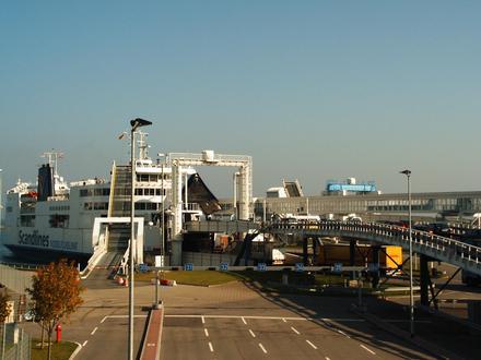 Puttgarden Image