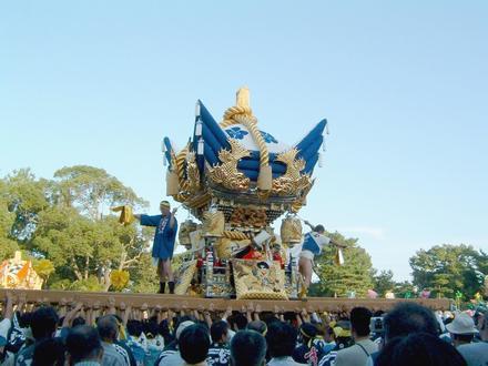 Takasago Image