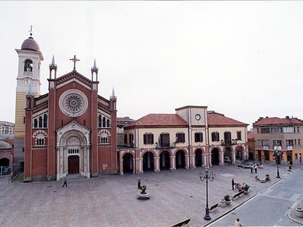 Imatge de Orbassano Imatge de Orbassano