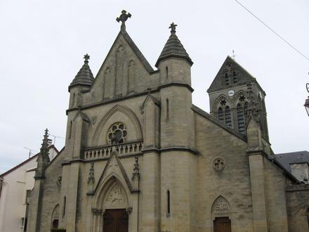 Charly-sur-Marne Image