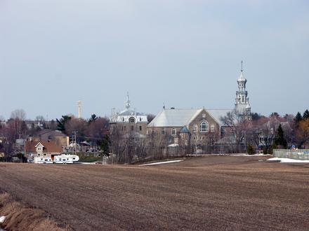 Sainte-Anne-des-Plaines Image