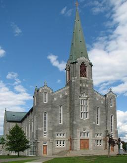 Montmagny Image