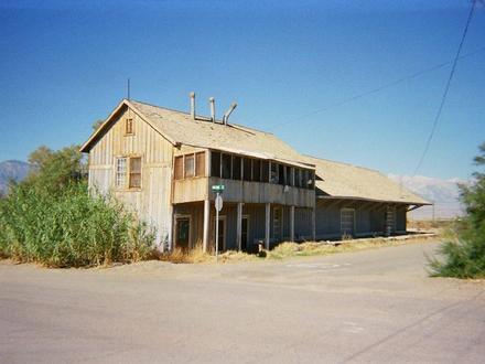 Keeler Image