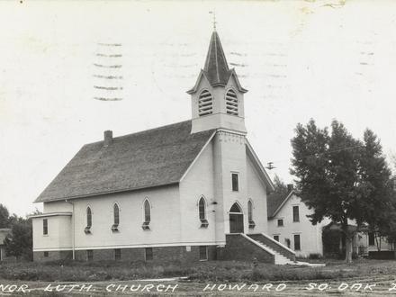Howard Image