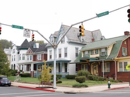 Hagerstown, Maryland Image