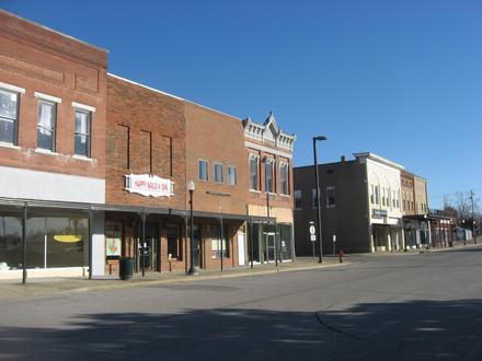Dawson Springs Image
