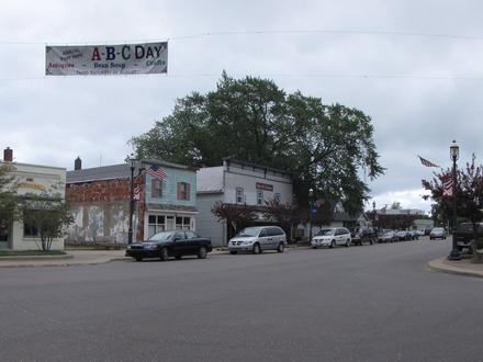 Port Hope Image