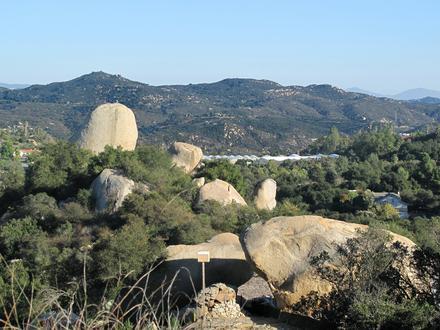 Hidden Meadows, California Image