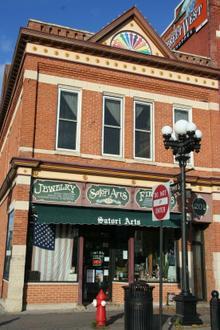 La Crosse Image