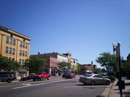 Ravenna, Ohio Image