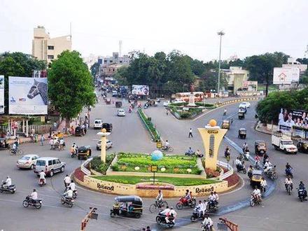 Solapur Image