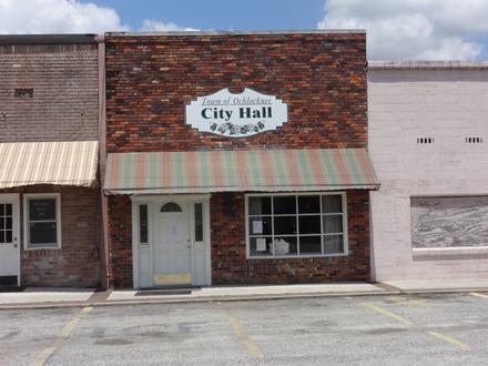 Ochlocknee, Georgia Image