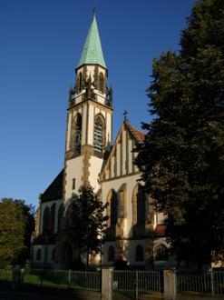 Röthenbach an der Pegnitz Image
