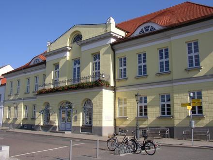 Ribnitz-Damgarten Image