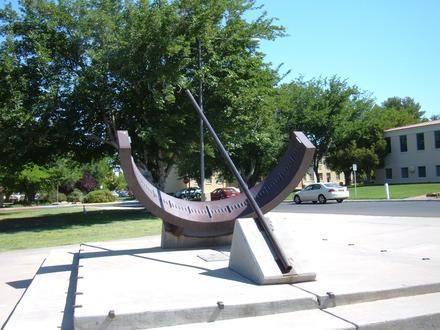 University Park Image