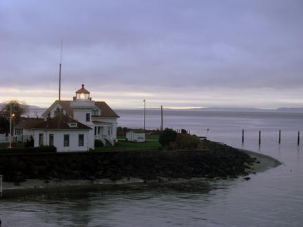 Mukilteo Image