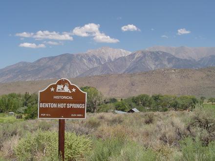 Benton Image