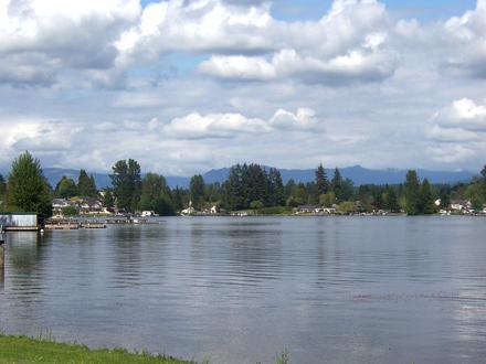 Lake Stevens Image