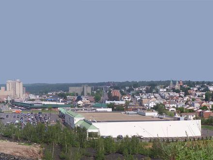 Hazleton Image