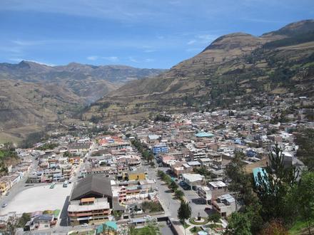 Alausí Image