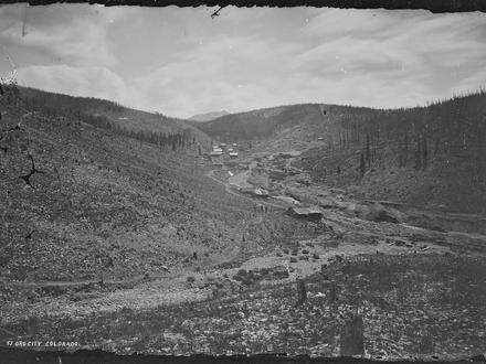 Granite Image