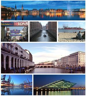 Hamburg Bild