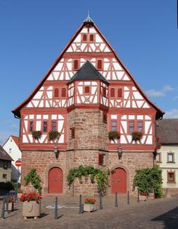 Billede af Großheubach