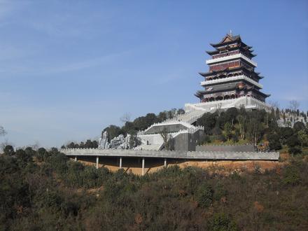 Jiujiang Immagine