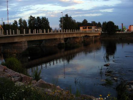 Gambar Ylivieska